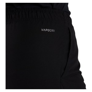 Canterbury Womens Club Short (W) Black