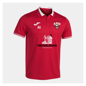 Joma Championship IV Polo (M)