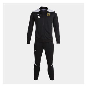 Joma Championship VI Tracksuit