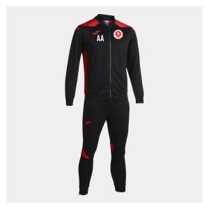 Joma Championship VI Tracksuit