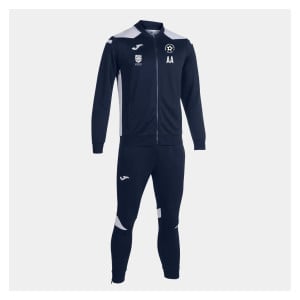 Joma Championship VI Tracksuit