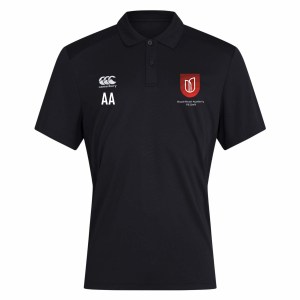 Canterbury Club Dry Polo (M)