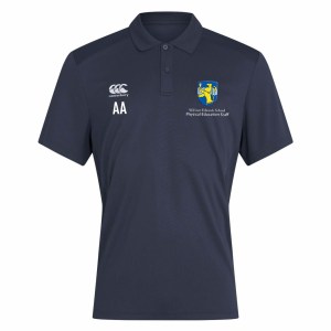 Canterbury Club Dry Polo (M)