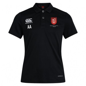 Canterbury Womens Club Dry Polo (W)