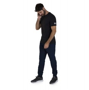 Canterbury Club Plain Tee (M)