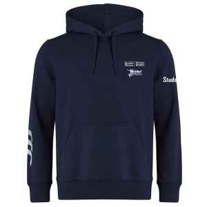 Canterbury Club Hoodie (M)