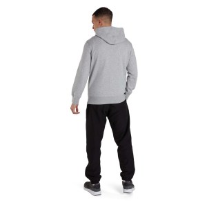 Canterbury Club Hoodie (M) Classic Marl