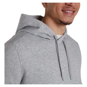 Canterbury Club Hoodie (M) Classic Marl