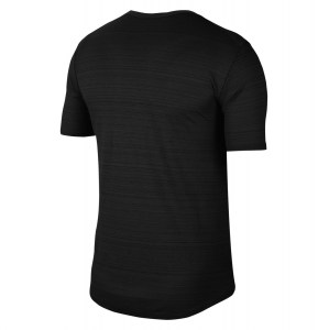 Nike Dri-FIT Miler Short Sleeve Running Top