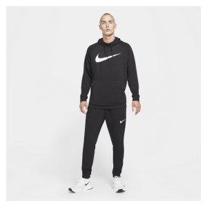 Nike Dri-FIT Tapered Training Pants