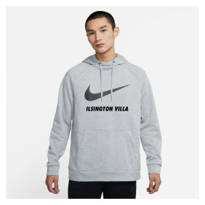 Nike Swoosh Pullover Hoodie