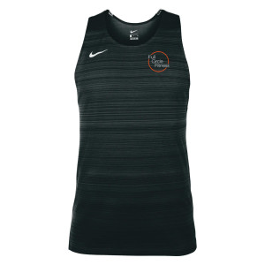 Nike Dry Miler Singlet (M)