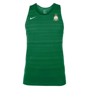 Zelus-Nike Dry Miler Singlet (M)