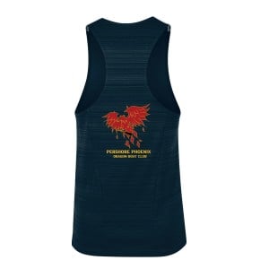 Nike Dry Miler Singlet (M)