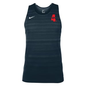 Nike Dry Miler Singlet (M)