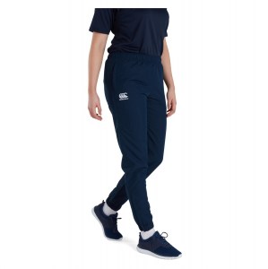 Canterbury Womens Club Track Pant  (W)