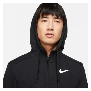 Nike Full-Zip Training Hoodie