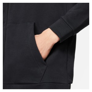 Nike Full-Zip Training Hoodie