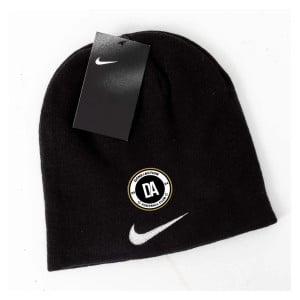 Zelus-Nike Swoosh Beanie