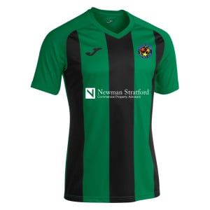 Joma PISA II SHORT SLEEVE SHIRT