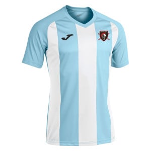 Joma PISA II SHORT SLEEVE SHIRT