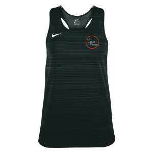 Nike Womens Dry Miler Singlet (W)