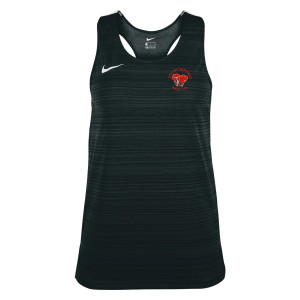 Nike Womens Dry Miler Singlet (W)