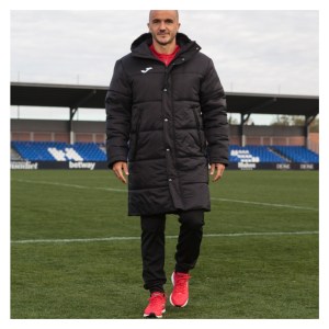 Joma Islandia III Padded Jacket