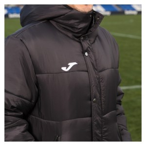 Joma Islandia III Padded Jacket