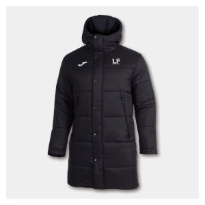 Joma Islandia III Padded Jacket