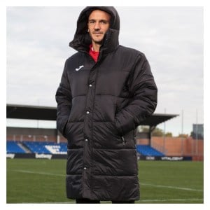 Joma Islandia III Padded Jacket