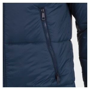 Joma Islandia III Padded Jacket