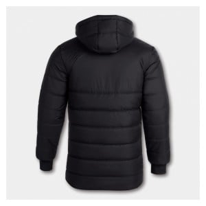 Joma Urban IV Padded Winter Jacket