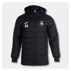 Joma Urban IV Padded Winter Jacket