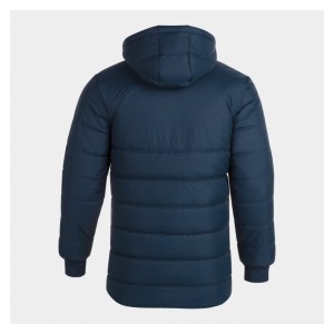 Joma Urban IV Padded Winter Jacket