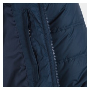 Joma Urban IV Padded Winter Jacket