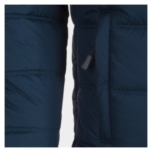 Joma Urban IV Padded Winter Jacket