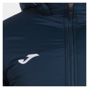 Joma Urban IV Padded Winter Jacket