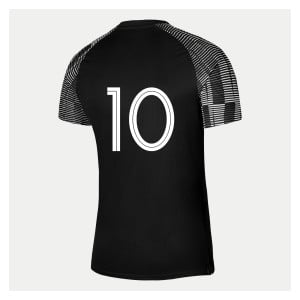 Nike Academy Short Sleeve Jersey