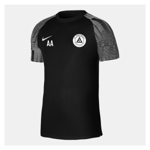 Nike Academy Short Sleeve Jersey