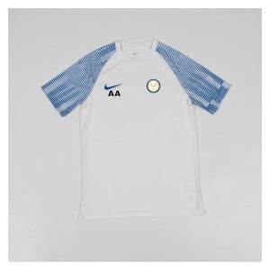 Nike Academy Short Sleeve Jersey