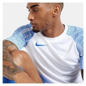 Nike Academy Short Sleeve Jersey