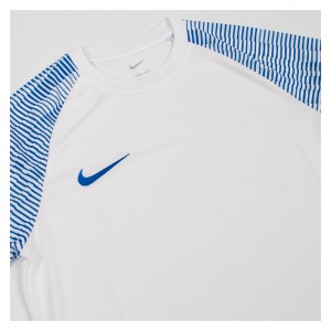 Nike Academy Short Sleeve Jersey