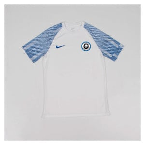 Nike Academy Short Sleeve Jersey