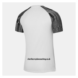 Nike Academy Short Sleeve Jersey