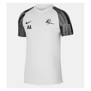 Nike Academy Short Sleeve Jersey