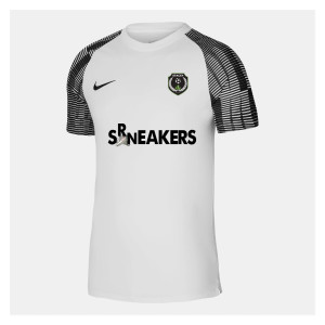 Nike Academy Short Sleeve Jersey