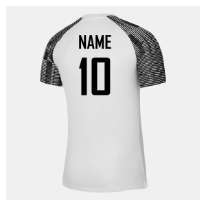 Nike Academy Short Sleeve Jersey