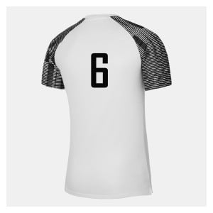 Nike Academy Short Sleeve Jersey