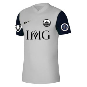 Nike Tiempo Premier 2 Short Sleeve Jersey